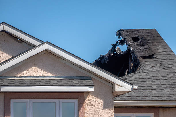 Licensed Fire Damage Removal service in Baldwin, MD - Fire Damage Biloxi